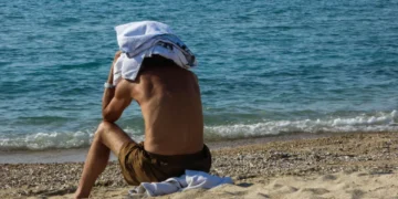 Καύσωνας διαρκείας