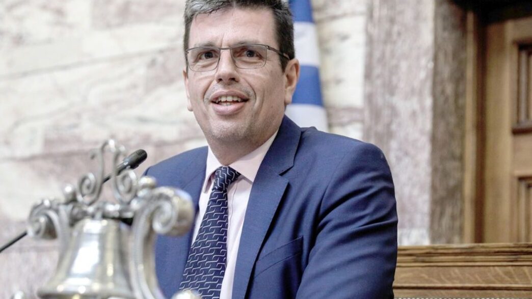 Δημήτρης Καιρίδης