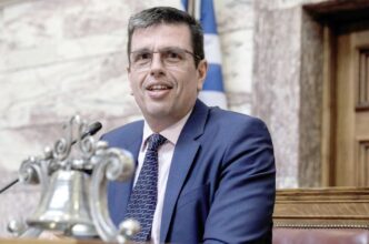 Δημήτρης Καιρίδης