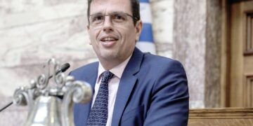 Δημήτρης Καιρίδης