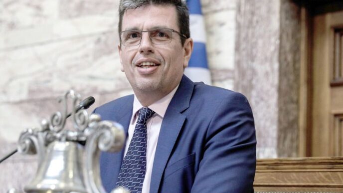 Δημήτρης Καιρίδης