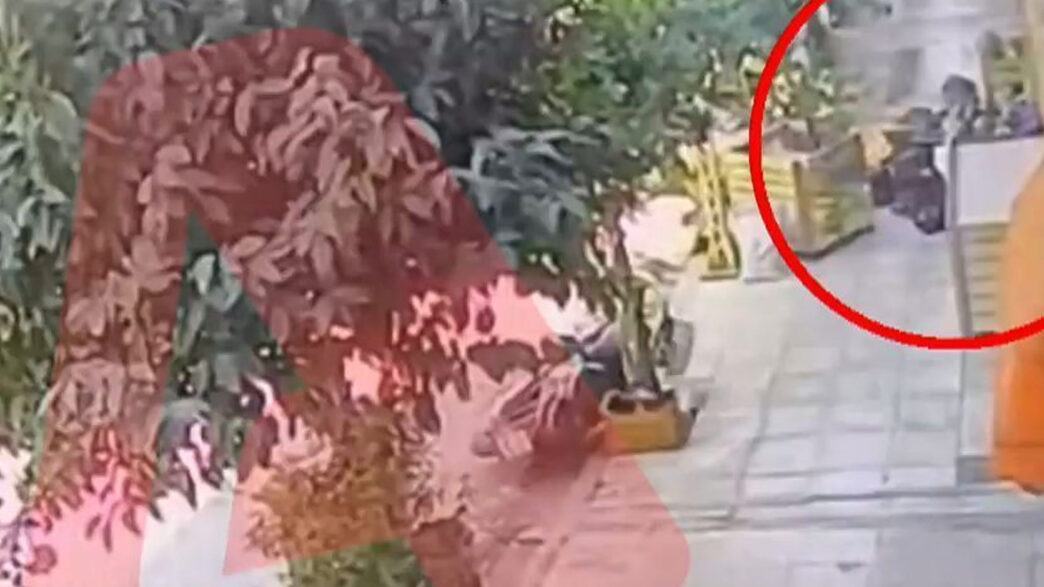Θανατηφόρο τροχαίο στην Καισαριανή