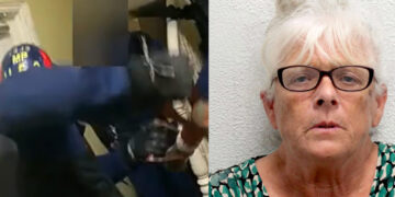 20 χρόνια κάθειρξη σε 65χρονη γιαγιά που διηύθυνε οικογενειακό καρτέλ κοκαΐνης