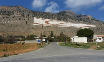 Πέντε Ελληνοκύπριοι συνελήφθησαν στα κατεχόμενα με την κατηγορία της κατασκοπείας