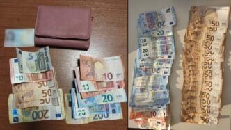 Αθήνα: Πέντε συλλήψεις για κλοπές σε βάρος τουριστών στο ιστορικό κέντρο