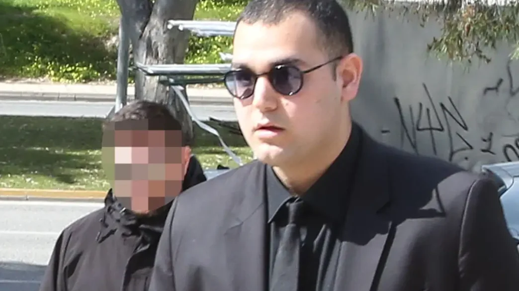 Χρίστος Κούγιας: Η εξομολόγηση για το διαζύγιο Βατίδου-Κούγια