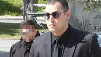 Χρίστος Κούγιας: Η εξομολόγηση για το διαζύγιο Βατίδου-Κούγια