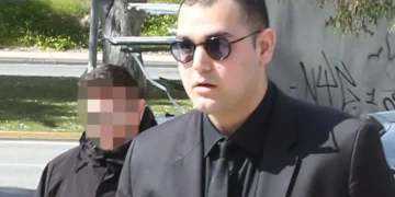 Χρίστος Κούγιας: Η εξομολόγηση για το διαζύγιο Βατίδου-Κούγια