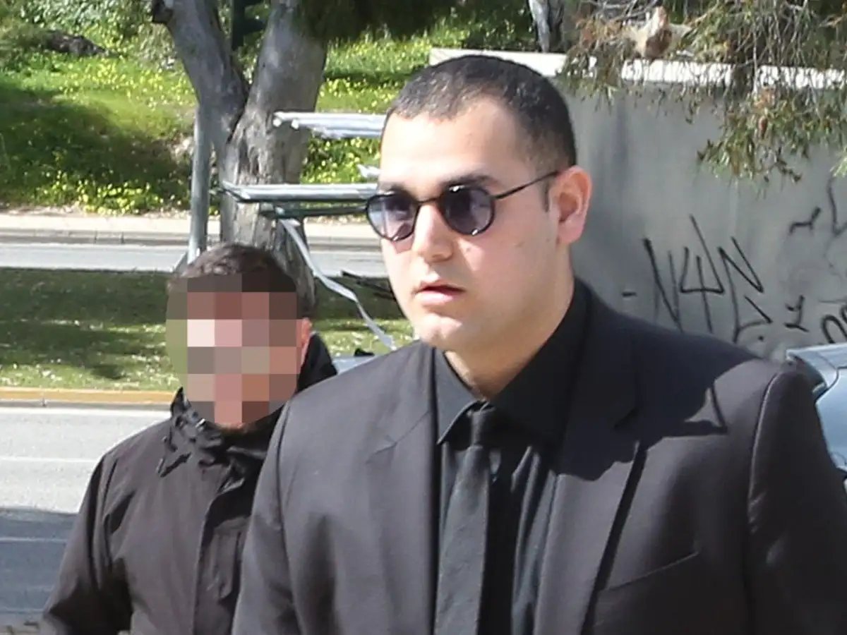 Χρίστος Κούγιας: Η εξομολόγηση για το διαζύγιο Βατίδου-Κούγια, τα 160 κιλά και την έλλειψη στοργής