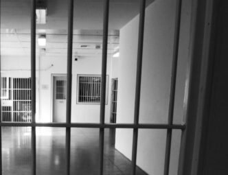 απόπειρα απόδρασης κρατουμένων