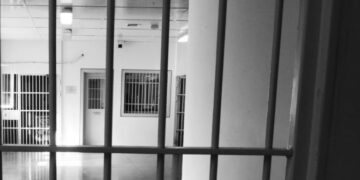 απόπειρα απόδρασης κρατουμένων