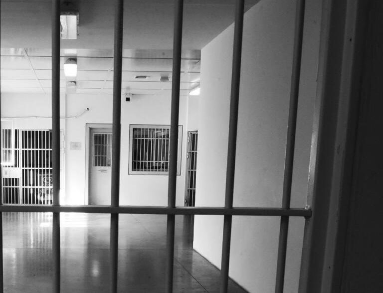 απόπειρα απόδρασης κρατουμένων