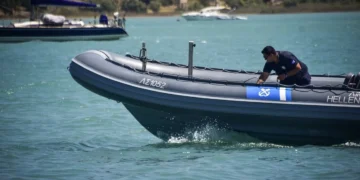 Χαλκιδική: Σοβαρά τραυματίας 16χρονος από προπέλα σκάφους - Συνελήφθη ο πατέρας του