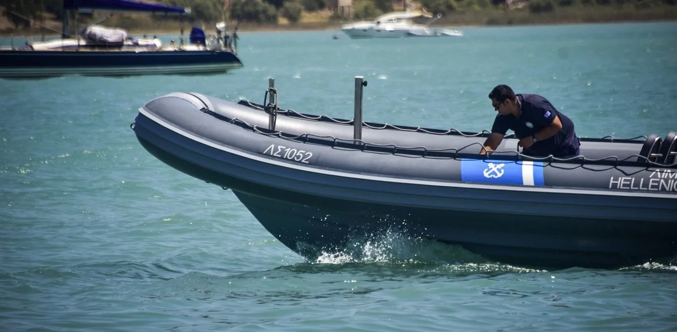 Χαλκιδική: Σοβαρά τραυματίας 16χρονος από προπέλα σκάφους - Συνελήφθη ο πατέρας του