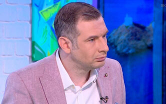 Δημήτρης Μαρέδης