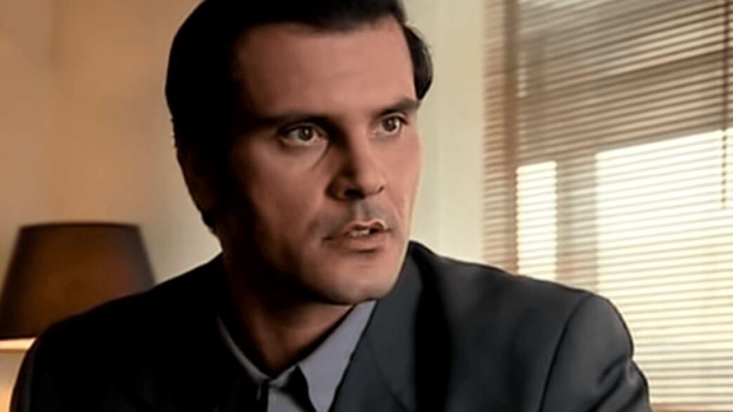 Γεράσιμος Μιχελής