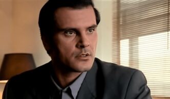 Γεράσιμος Μιχελής