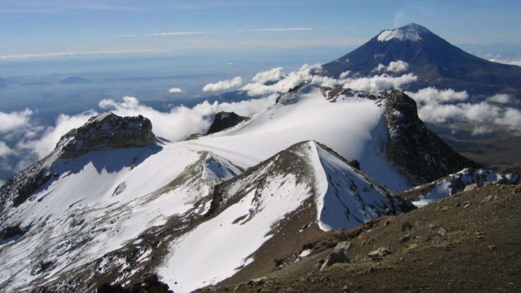 mountain