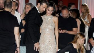Κωνσταντίνος Αργυρός: Παντρεύεται την Αλεξάνδρα Νίκα – Πότε και πού θα γίνει ο γάμος