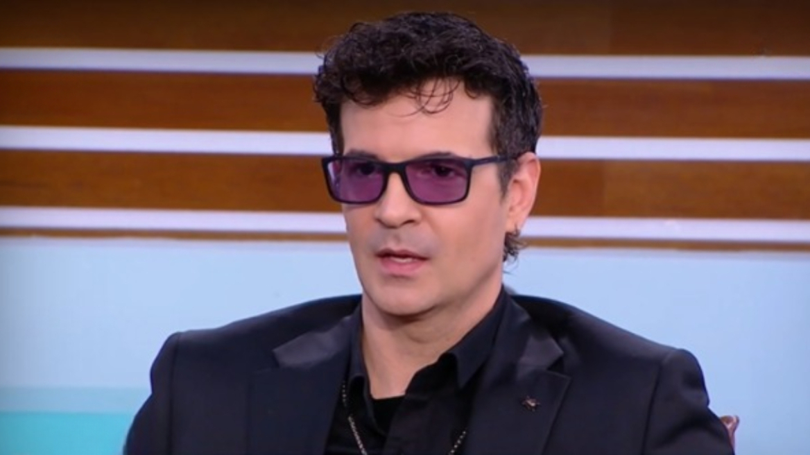 Νίνο: «Η μία αγάπη της ζωής μου» – Η σπάνια φωτογραφία με την κόρη του για τα γενέθλιά της και η τρυφερή ευχή