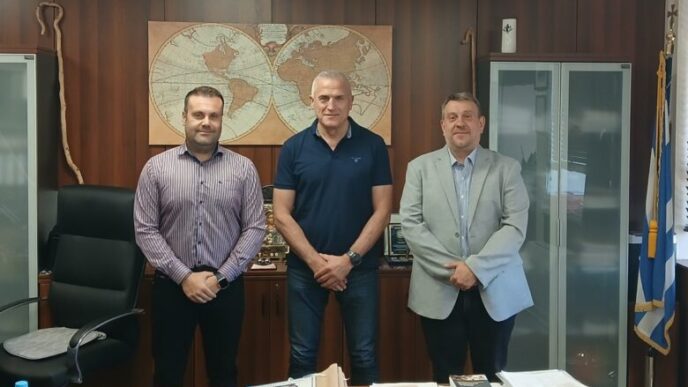 Διπλό μέτωπο από την Ένωση Αστυνομικών: Ζητούν μπόνους και δικαιοσύνη στις μεταθέσεις για τη νέα Δίωξη Οργανωμένου Εγκλήματος