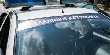Περιπολικό
