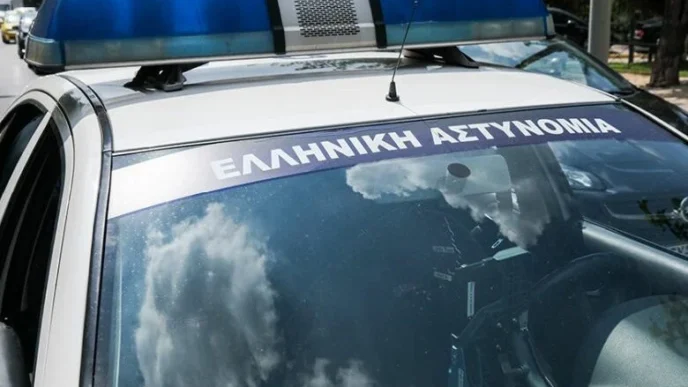 Περιπολικό