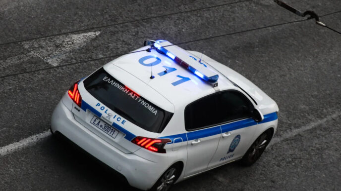 Καλλιθέα: Συνελήφθη 26χρονος για διακίνηση κάνναβης – Κατασχέθηκε σχεδόν ένα κιλό