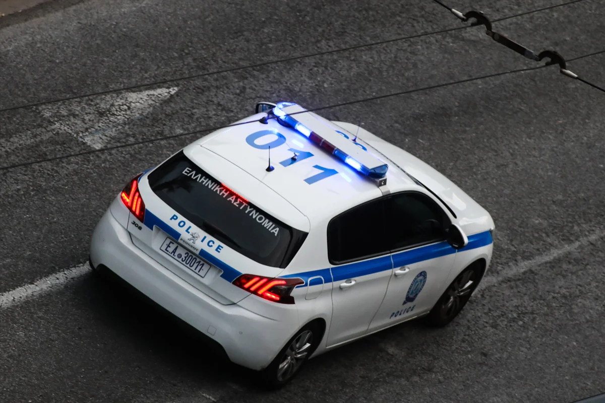 Καλλιθέα: Συνελήφθη 26χρονος για διακίνηση κάνναβης – Κατασχέθηκε σχεδόν ένα κιλό