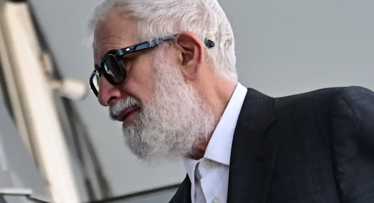Πέτρος Φιλιππίδης: Ομόφωνο «όχι» του δικαστηρίου στα ελαφρυντικά – Απορρίφθηκε η εισαγγελική πρόταση 14 Πέτρος Φιλιππίδης