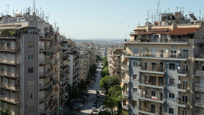 εξώσεις λήξη μίσθωσης