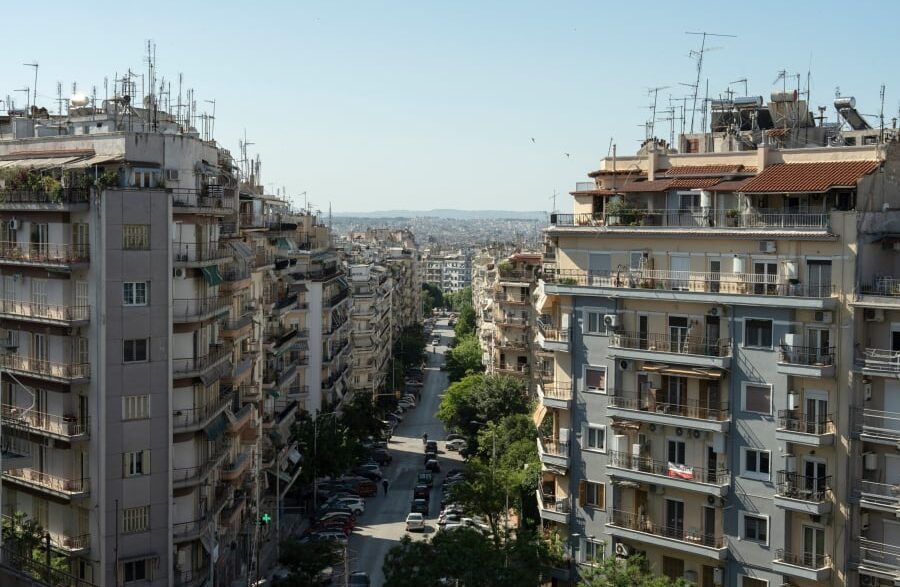εξώσεις λήξη μίσθωσης