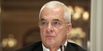 Εκρηκτικός μηχανισμός εντοπίστηκε στο σπίτι του Γιάννη Πρετεντέρη