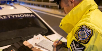 Πρόστιμα Τροχαία