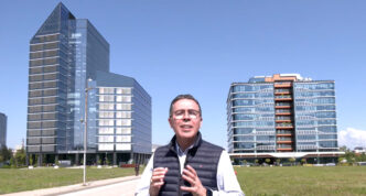 Sofia Tech Park