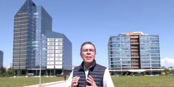 Sofia Tech Park