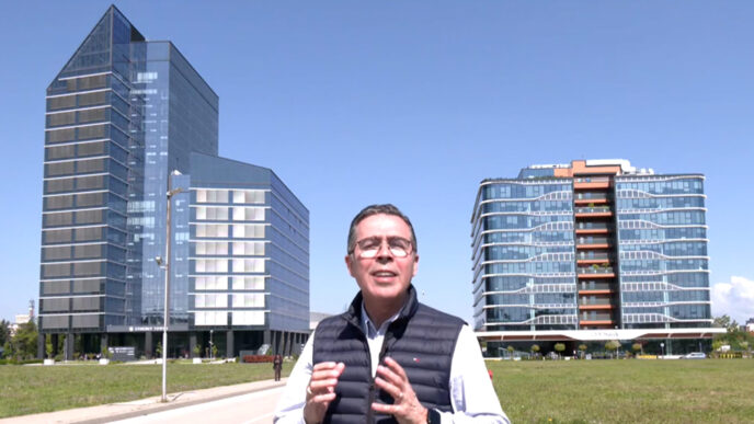 Sofia Tech Park