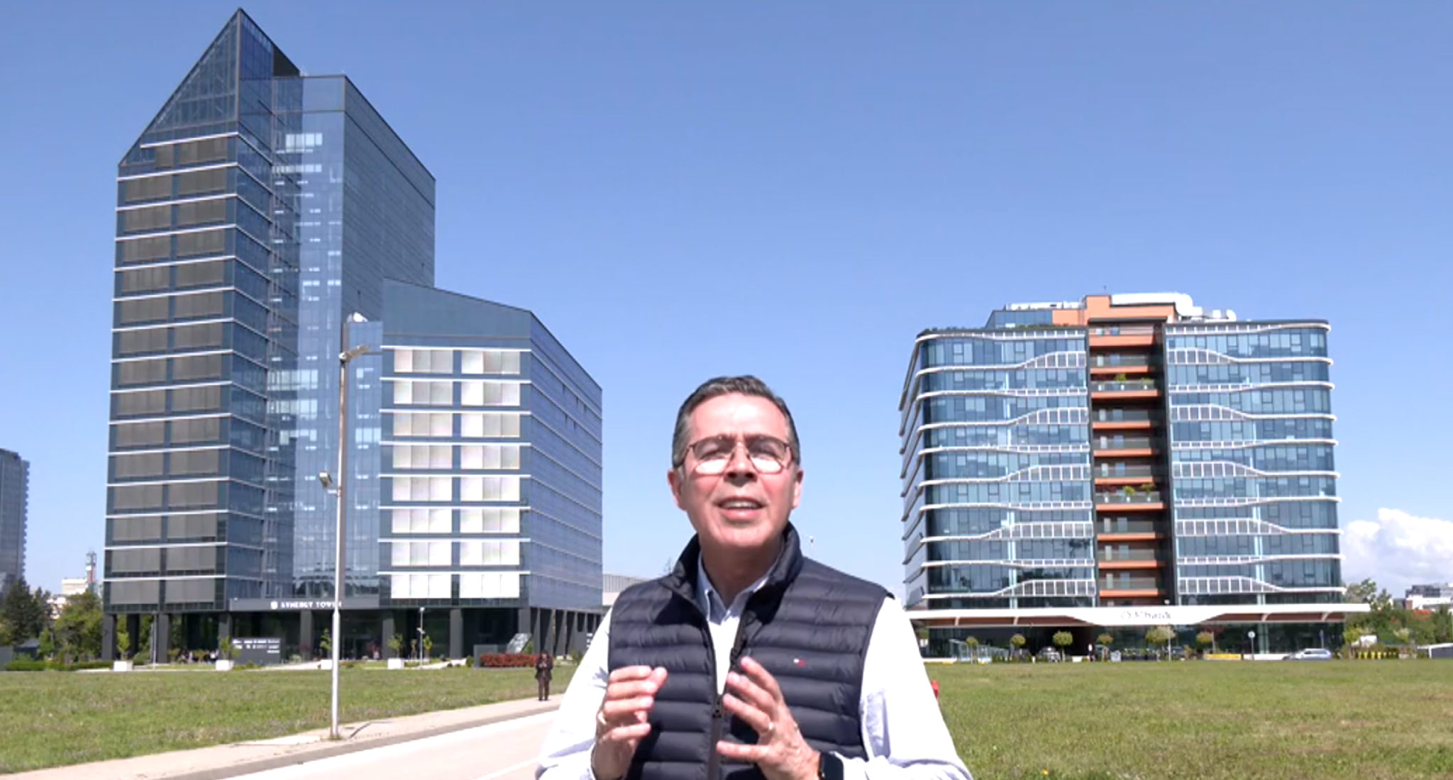 Sofia Tech Park
