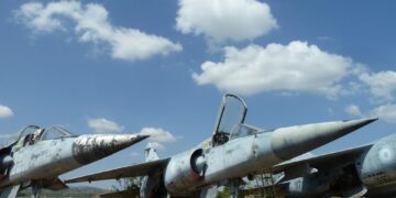 Ενώπιον του Εισαγγελέα την Πέμπτη για κατασκοπεία οι 4 Κινέζοι που συνελήφθησαν στην Τανάγρα