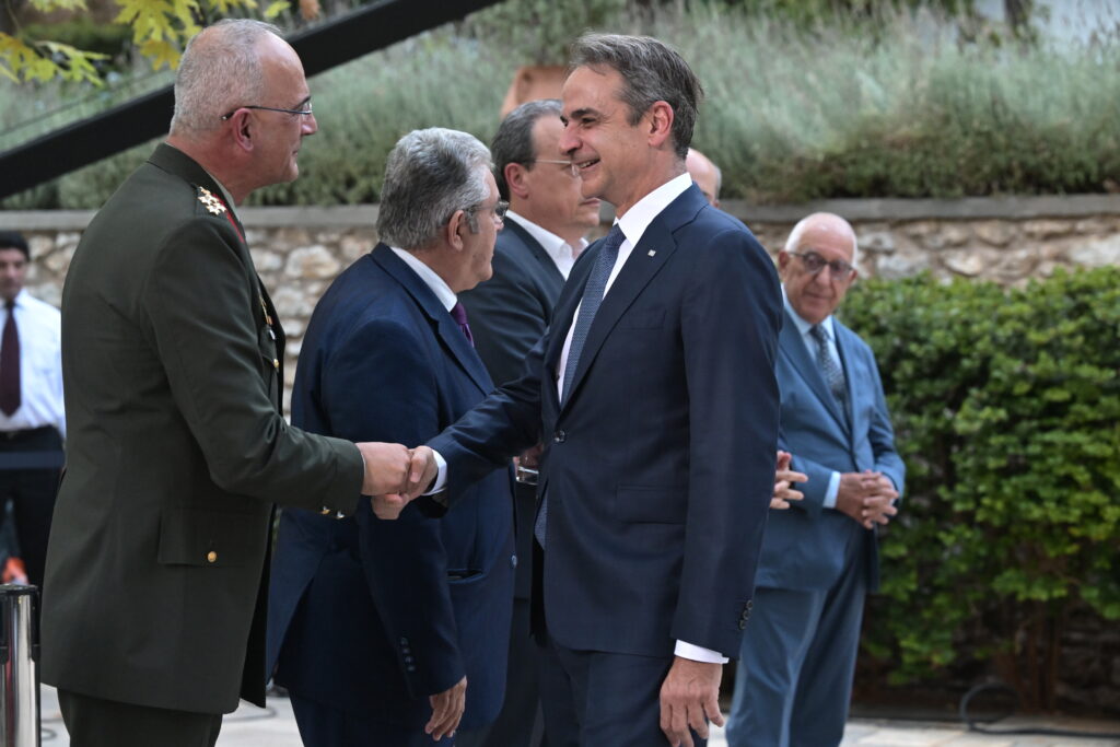51 χρόνια από την αποκατάσταση της Δημοκρατίας