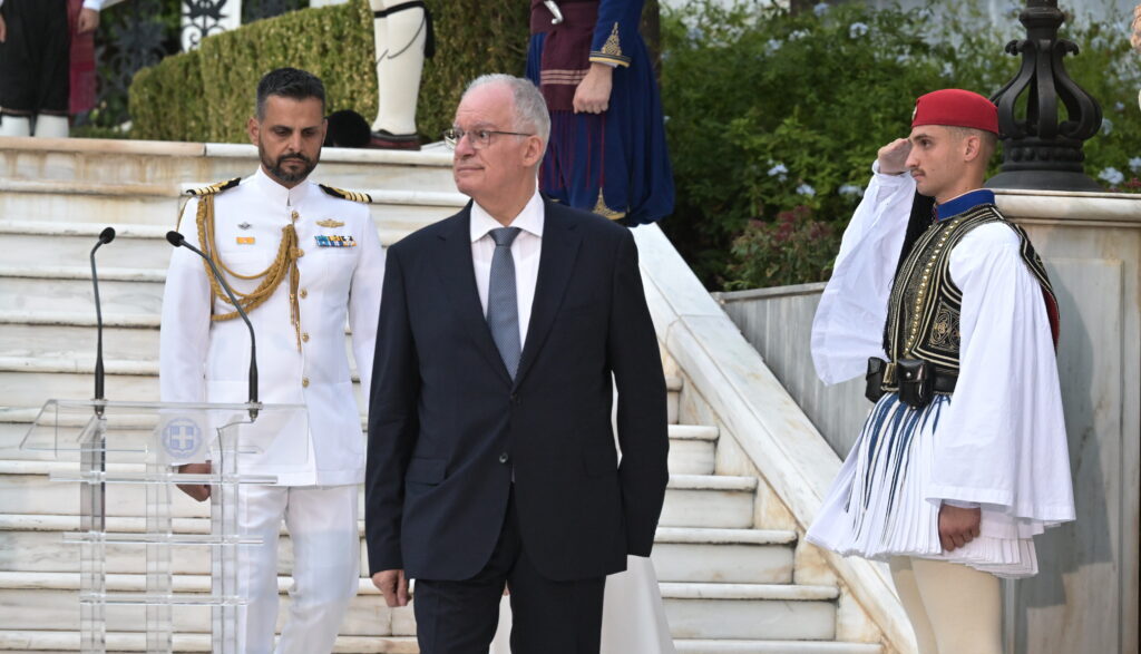 51 χρόνια από την αποκατάσταση της Δημοκρατίας