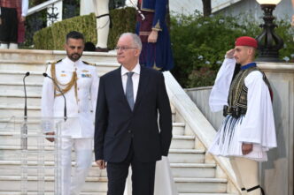 51 χρόνια από την αποκατάσταση της Δημοκρατίας