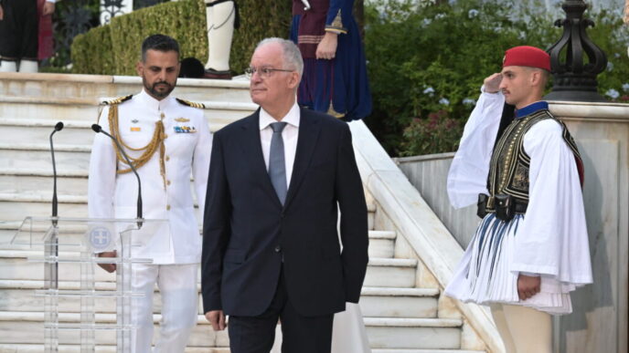 51 χρόνια από την αποκατάσταση της Δημοκρατίας