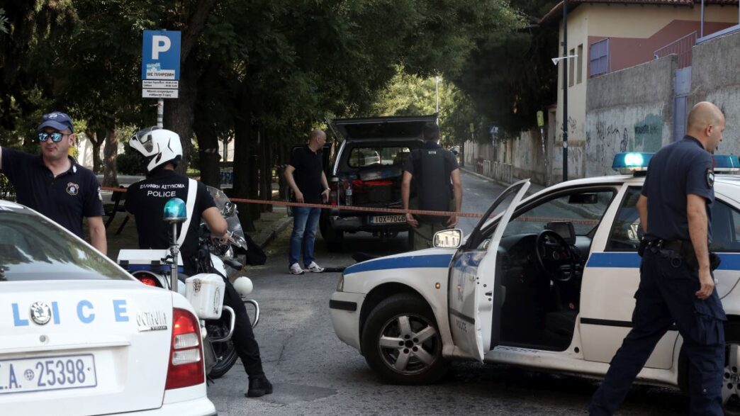 ύποπτο δέμα δικαστικός