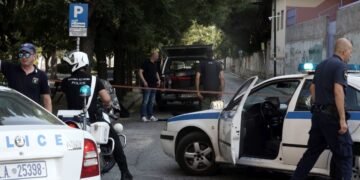 ύποπτο δέμα δικαστικός