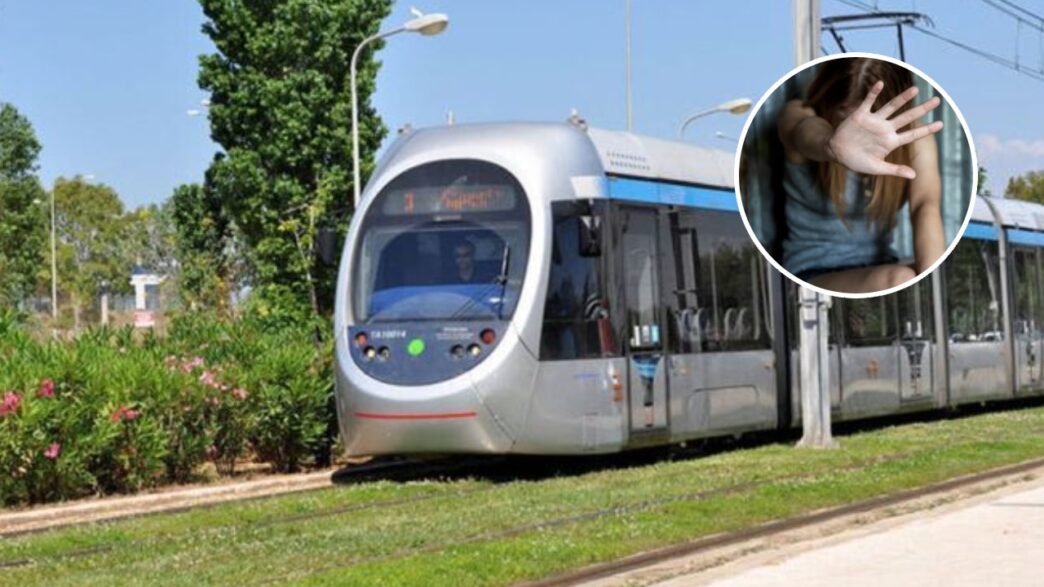 Νέο Φάληρο: Επίθεση και απόπειρα ληστείας σε 18χρονη σε στάση του Τραμ