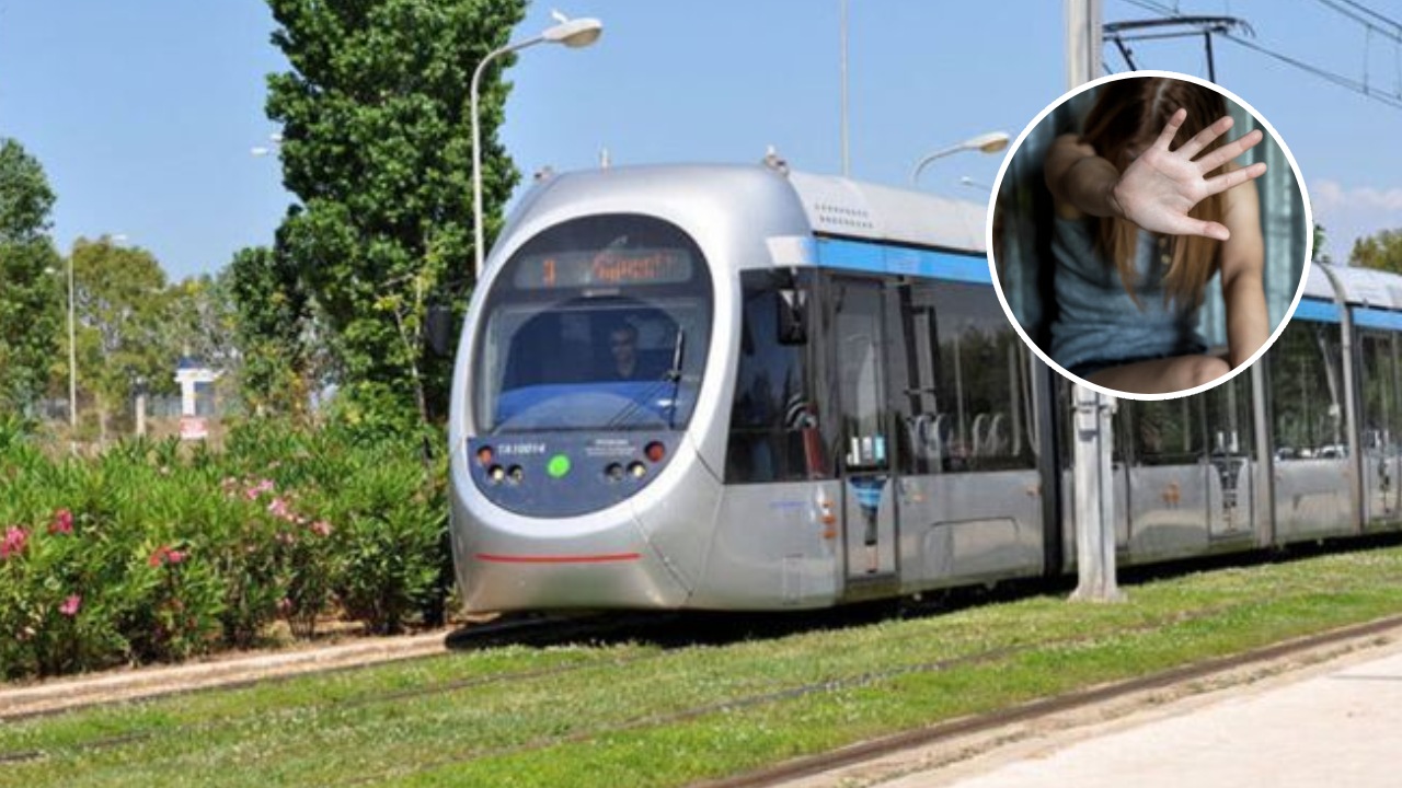 Νέο Φάληρο: Επίθεση και απόπειρα ληστείας σε 18χρονη σε στάση του Τραμ