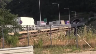 Τροχαίο στην Ιταλία: Κατέληξε και η 37χρονη μητέρα, νεκρή ολόκληρη η πενταμελής οικογένεια