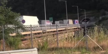 Τροχαίο στην Ιταλία: Κατέληξε και η 37χρονη μητέρα, νεκρή ολόκληρη η πενταμελής οικογένεια