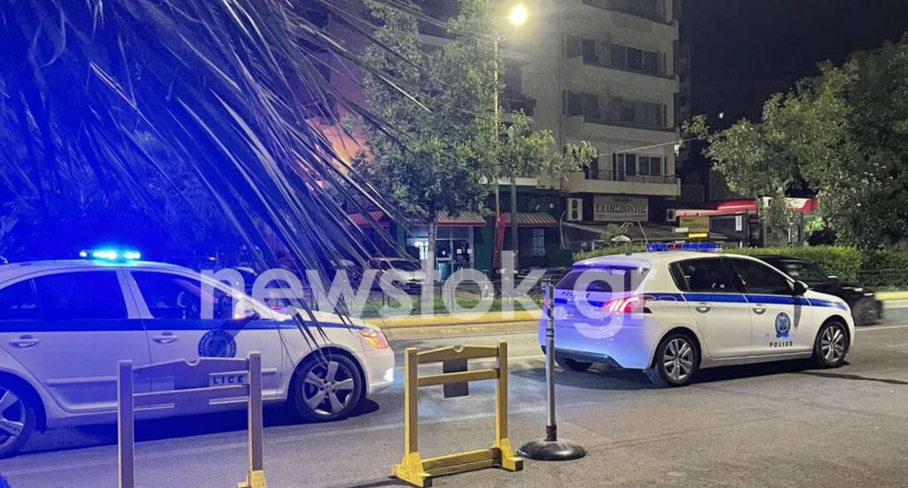Τραγωδία στην Καλλιθέα: Νεκρός μοτοσικλετιστής μετά από πρόσκρουση σε φορτηγό 5 Καλλιθέα: Νεκρός μοτοσικλετιστής μετά από πρόσκρουση σε φορτηγό